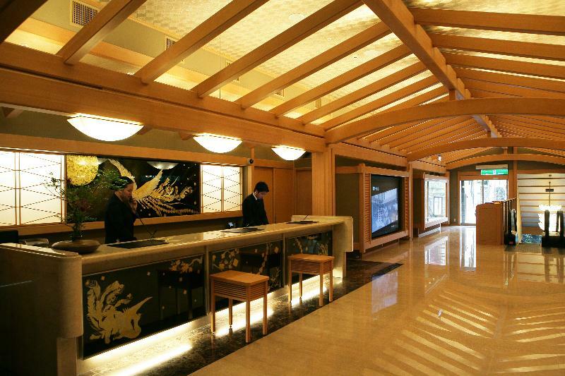Hotel Radium Kagaya Taipéi Exterior foto